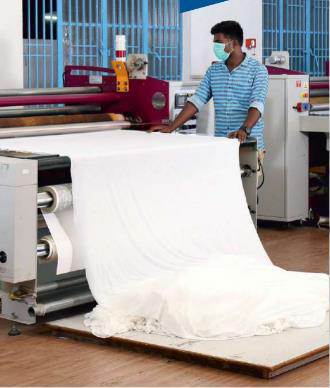 advanced sublimation