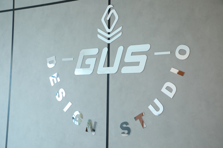 gus design studio