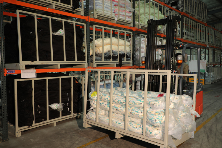 gus clothing high end fabric