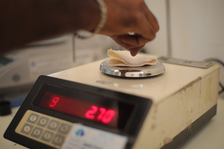 gus world class laboratory