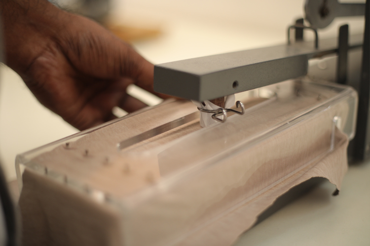 gus world class laboratory