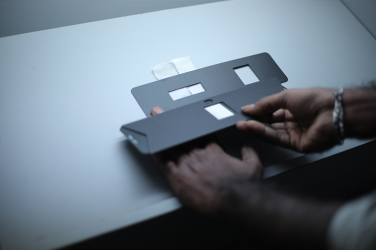 gus world class laboratory