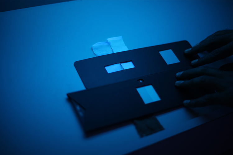 gus world class laboratory